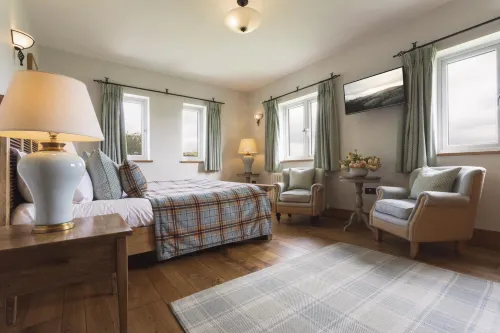 Lyth Valley Country House - 9 Rooms Hôtels à : Levens