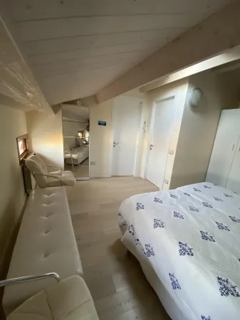 Elisabetta by Ca-Sa Check Отели рядом с достопримечательностью «Sabbia e Sale Feeling Beach»