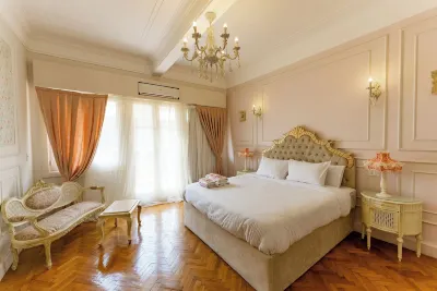 El-Otel Hotel Hotels in Каїр