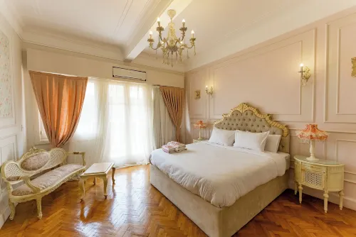 El-Otel Hotel Các khách sạn ở Cairo