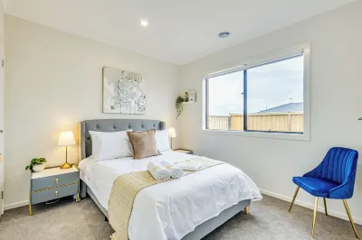 Stayau Charming 4Br Retreat Wyndham Vale Hotels near Presidents Park