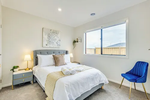 Stayau Charming 4Br Retreat Wyndham Vale