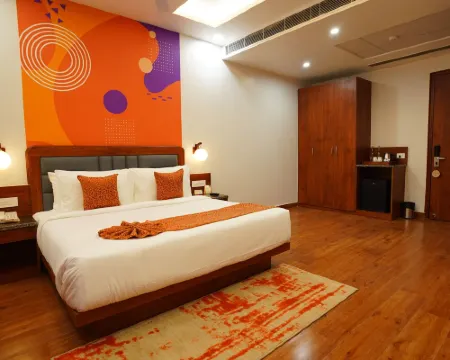 Ira by Orchid Noida Hotels in Noida