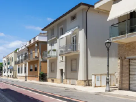 B&B Sperlonga Hotels in Sperlonga
