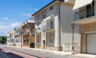 B&B Sperlonga
