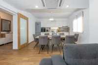 Villa Roza ZadarVillas - Villas