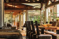 Boutique Hotel e Chalets Salvadori Hotels in Mezzana