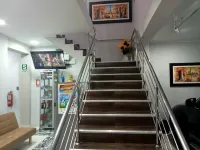 โรงแรม ดี มาร์ติน โรงแรมใน