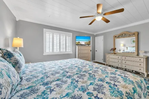 Southbay by the Gulf 72 - Jacuzzi