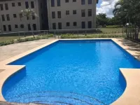 Apartamento Ganesha Liberia