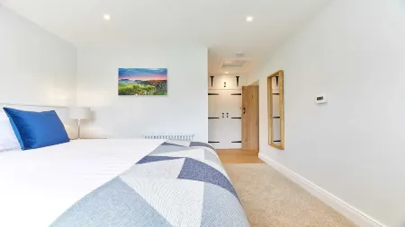 Host & Stay - Maggie's