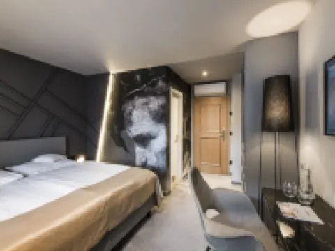 Romantik Hotel Zur Schwane Hotels in Volkach