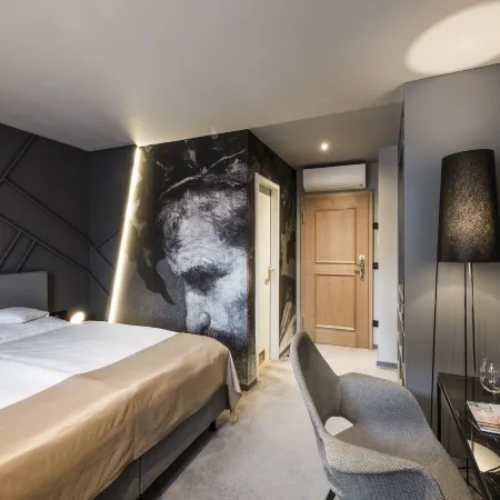 Romantik Hotel Zur Schwane