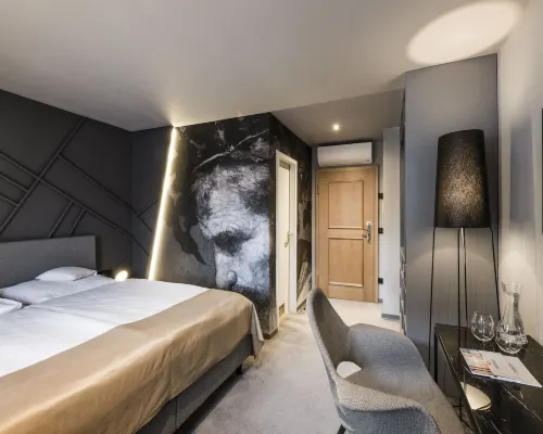 Romantik Hotel Zur Schwane Hotels in Volkach