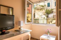 City Marina Hotel a Corfù