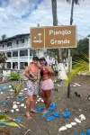 Hotel Galeon Playa Piangua Grande