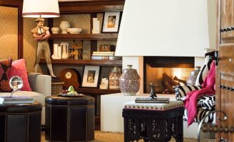 Villa Vista - Spanish Luxury Pool Wifi