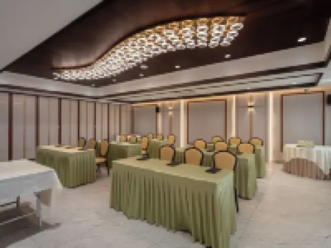 Copper Leaf Hotels, Tirunelveli Hotels in Tirunelveli