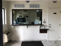 Sierra Inn Hotel a El Monte