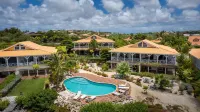 MasBango Luxury Penthouse at Jan Thiel - Villas