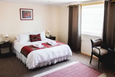 Hotel Rondó Hotel a Viña del Mar