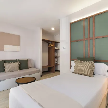 Roisa Hostal Boutique