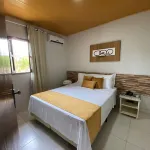 Ilheus North Hotel Hotel a Urucuca