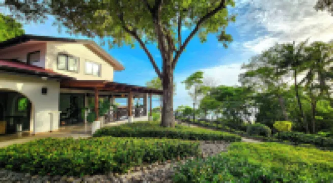 Reunion Wellness Resort & Retreats