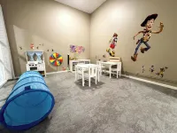 มายโฮสเทล ลิดเชอปิง