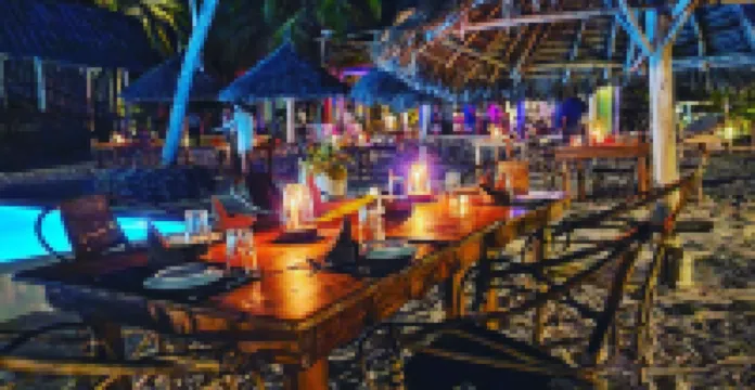 Tsunami Village