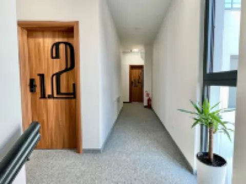 Hotel Fantazia Hotels in Oradea