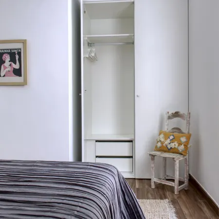 Apartamentos do Rio