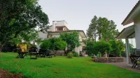 Pousada château Lumière Hotels near Casa Cook