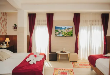 Hotel - Villa Lejla Отели в г. Благай