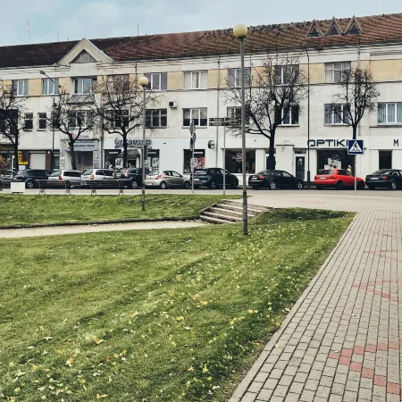 Art & Culture Panevėžys
