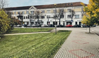 Art & Culture Panevėžys Hotels in 