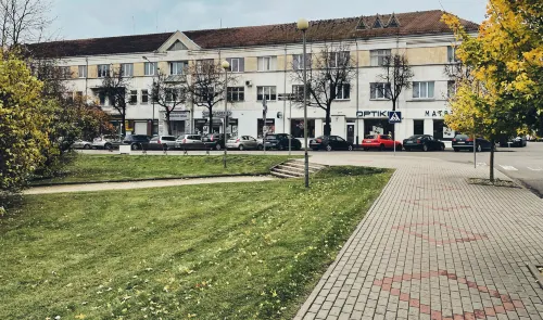 Art & Culture Panevėžys