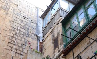 Valletta in Style