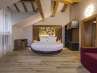 Granduca Mountain Wellness Apartments Campigna Hotel a Campigna