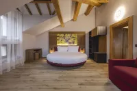 Granduca Mountain Wellness Apartments Campigna Hotels in Santa Sofia