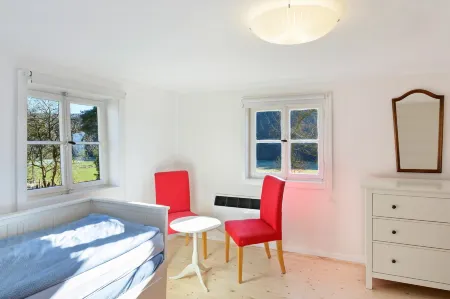 Eppe Timbered Retreat