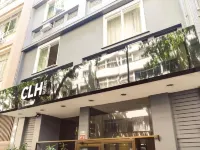 CLH Suites Domingos Ferreira Hotels near Post 3 - Copacabana