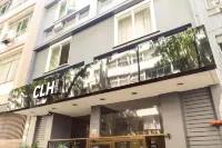 CLH スイーツ コパカバーナ ドミンゴス フェレイラ のホテル