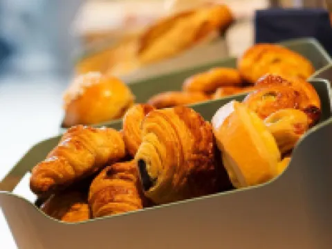 La Regence Hotels in Courbevoie