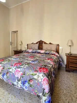 Paciocchella Hotel in zona Duomo di Civita Castellana