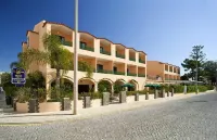 Casablanca Unique Hotel Hotels in Monte Gordo