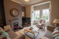 Refurbished Victorian House