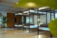 Tentgram Plantation Hostel Suryanelli Отели в г. Серайанелли