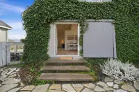 Villa in French Chateau Estate in Napa Valley