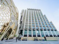 Cheval Maison Expo City 杜拜 鄰近杜拜阿勒馬克圖姆國際機場的酒店